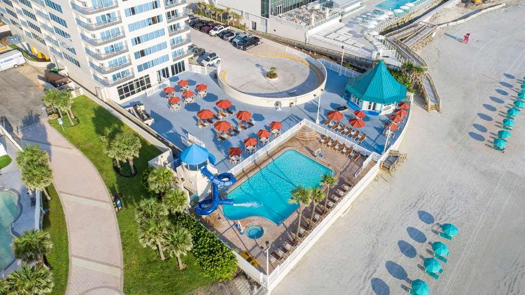 Hilton Vacation Club Daytona Beach Regency Hotell Bekvämligheter bild